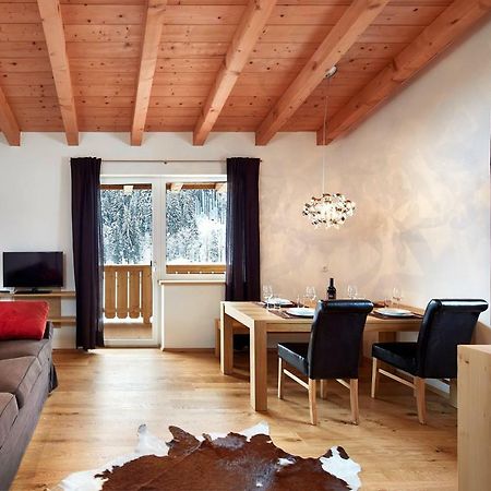 Kitz Mountain Living Daire Aurach bei Kitzbuehel Dış mekan fotoğraf