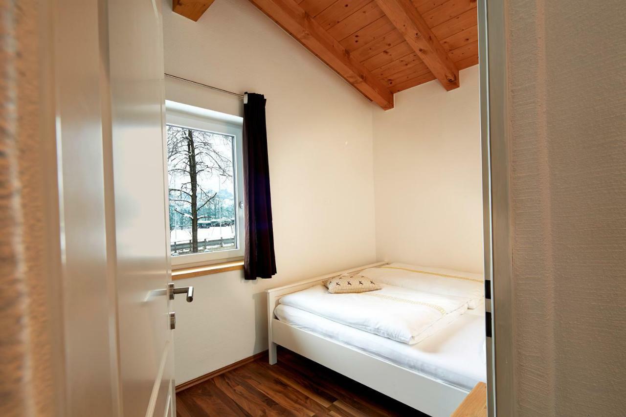 Kitz Mountain Living Daire Aurach bei Kitzbuehel Dış mekan fotoğraf