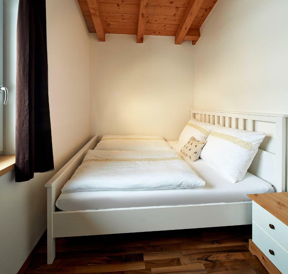 Kitz Mountain Living Daire Aurach bei Kitzbuehel Dış mekan fotoğraf