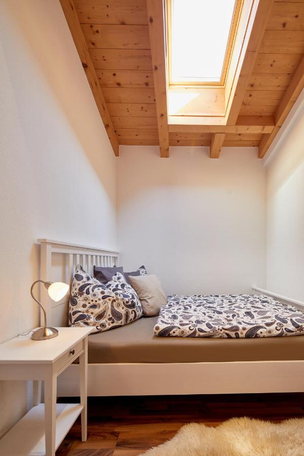 Kitz Mountain Living Daire Aurach bei Kitzbuehel Dış mekan fotoğraf